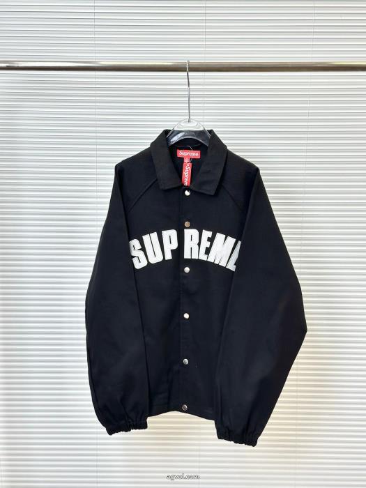 お洒落な印象にSS25限定版コートコピー 商品 通販SUPREME_0_3