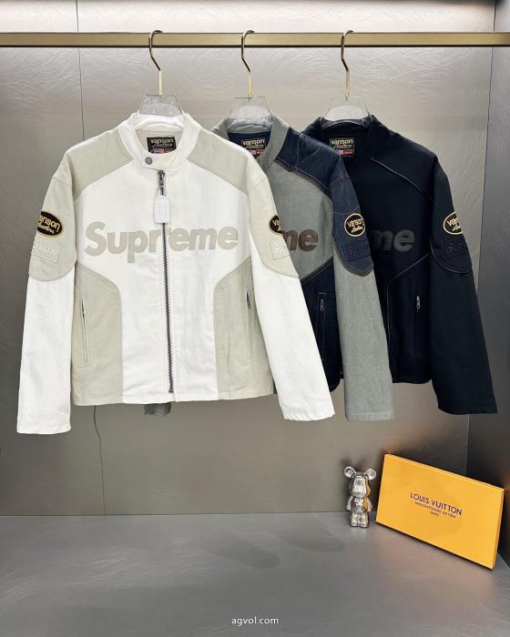 SUPREMEジャケット正規品保証25秋冬これは欲しいコピー 商品 ブランド_0_3