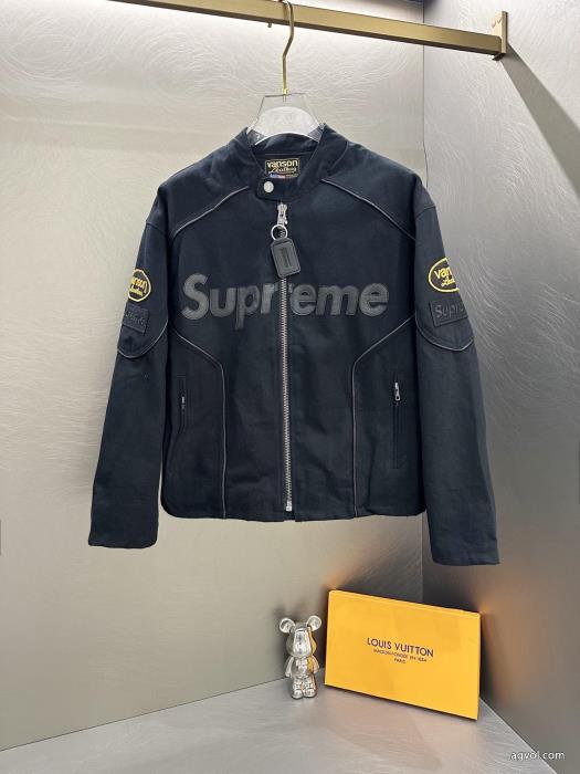 SUPREMEジャケット正規品保証25秋冬これは欲しいコピー 商品 ブランド_0_4