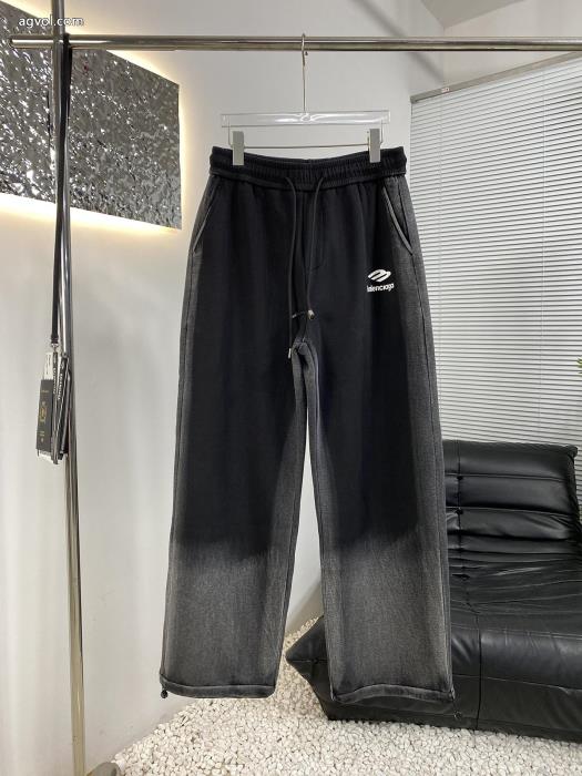 魅力的な今年らしい限定生産品コピー ブランド 優良balenciagaスラックス_0_2