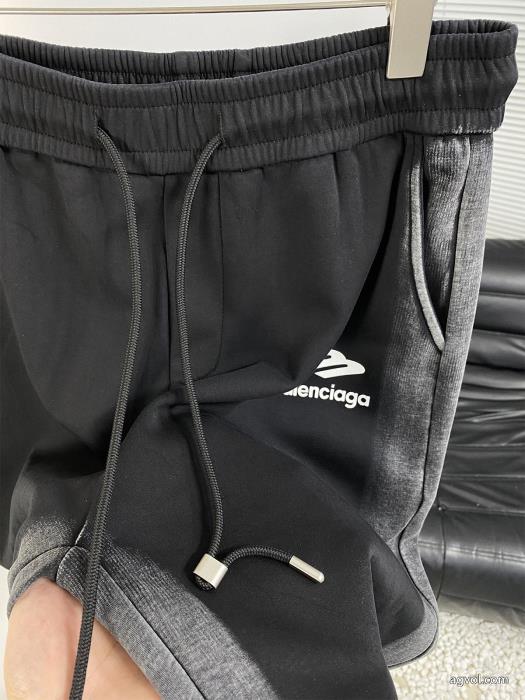 魅力的な今年らしい限定生産品コピー ブランド 優良balenciagaスラックス_0_3