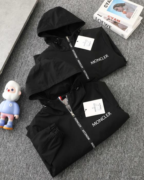 コピー ブランド 通販MONCLERジャケット完売間近存在感大_0_1