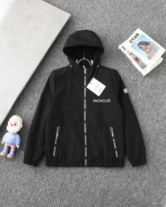 コピー ブランド 通販MONCLERジャケット完売間近存在感大_0_2