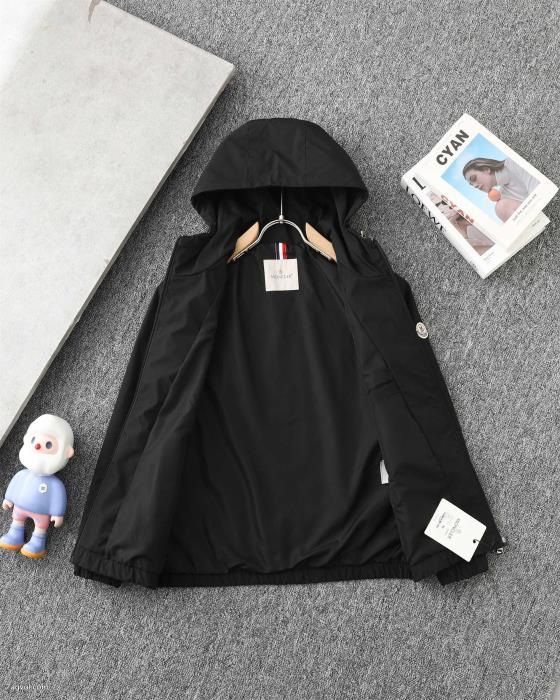 コピー ブランド 通販MONCLERジャケット完売間近存在感大_0_3