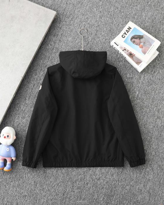 コピー ブランド 通販MONCLERジャケット完売間近存在感大_0_5
