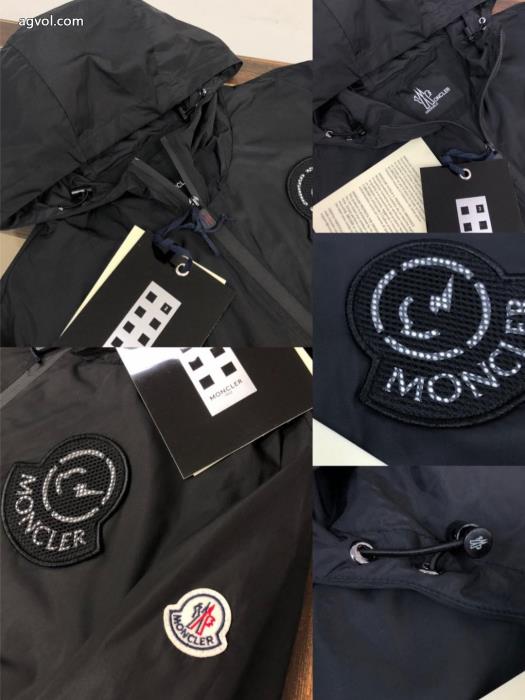 MONCLERジャケットSS25極上発売元気な印象に激安 通販 専門_0_2