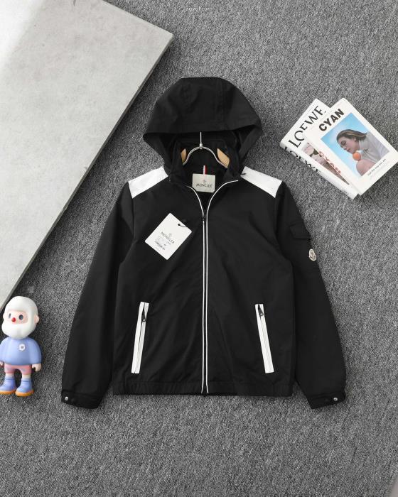 ジャケット話題沸騰魅力的な価格スーパー コピー ブランドMONCLER_0_3