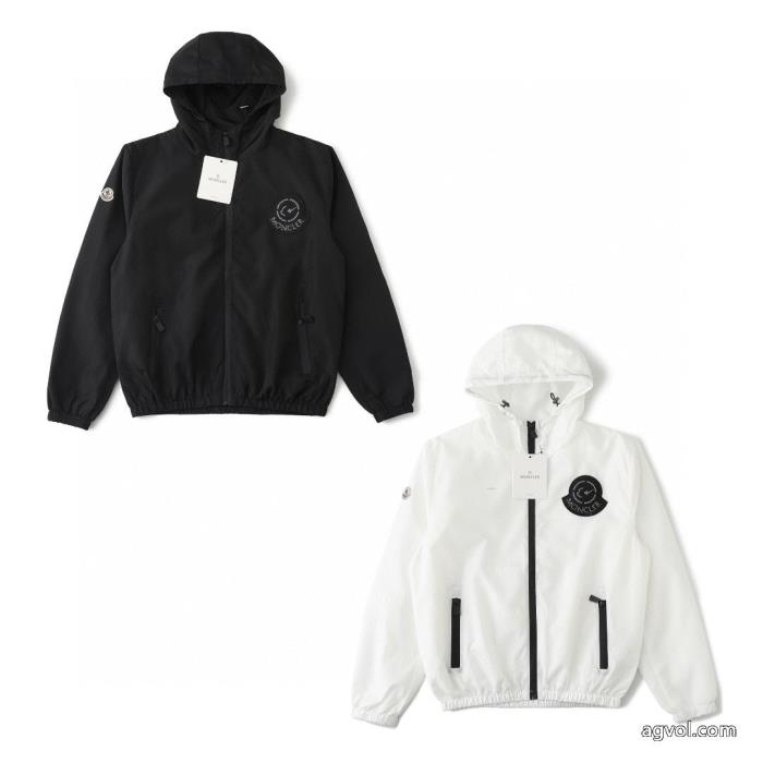 コピー 商品 販売軽やかな素材感最新とても可愛いコートMONCLER_0_0