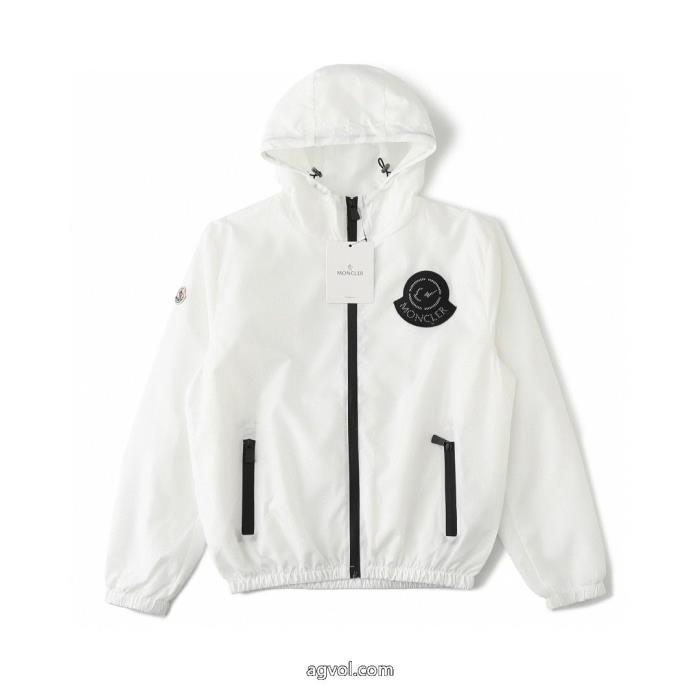 コピー 商品 販売軽やかな素材感最新とても可愛いコートMONCLER_0_1