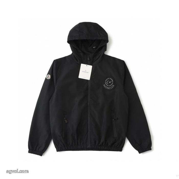 コピー 商品 販売軽やかな素材感最新とても可愛いコートMONCLER_0_3