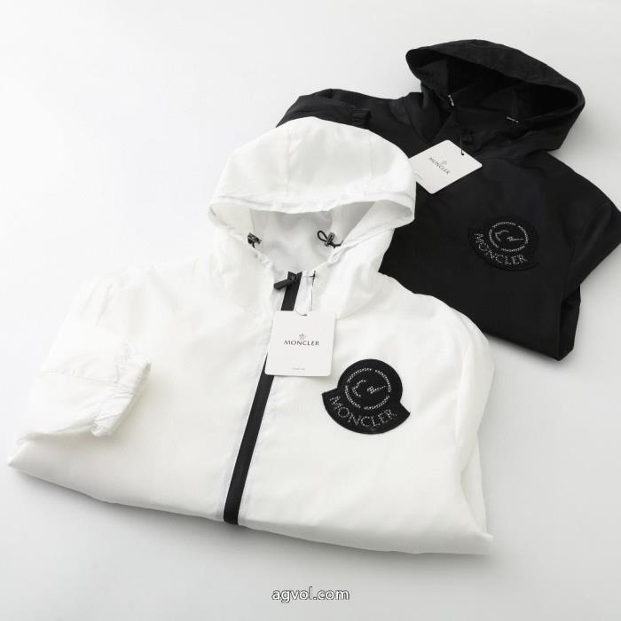 コピー 商品 販売軽やかな素材感最新とても可愛いコートMONCLER_0_5