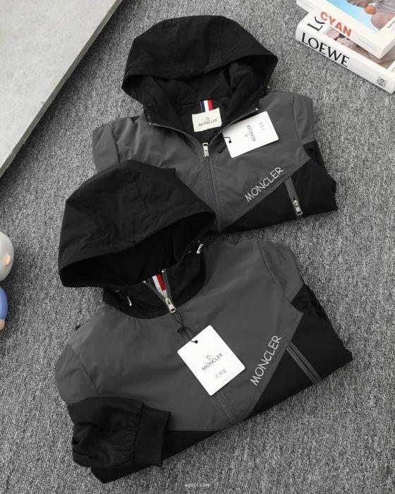 コートブランド コピー 販売MONCLER必見素敵お上品上品さ漂う_0_1