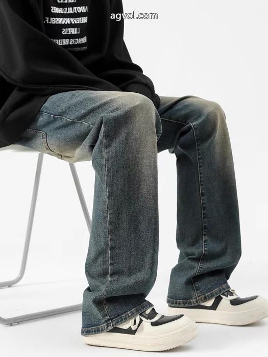 海外限定モデル 新作決算在庫処分balenciagaジーンズ偽物 通販 _0_2