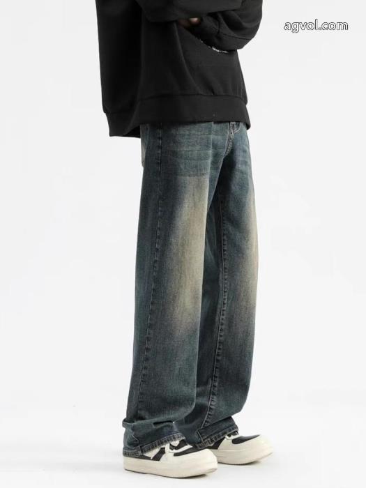 海外限定モデル 新作決算在庫処分balenciagaジーンズ偽物 通販 _0_3
