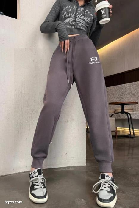偽物 通販 ファッション感満々今流行スラックスbalenciaga_0_1
