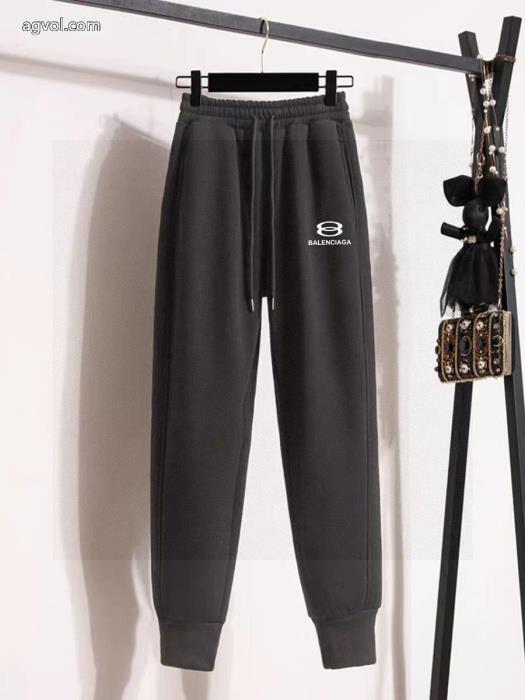 偽物 通販 ファッション感満々今流行スラックスbalenciaga_0_4