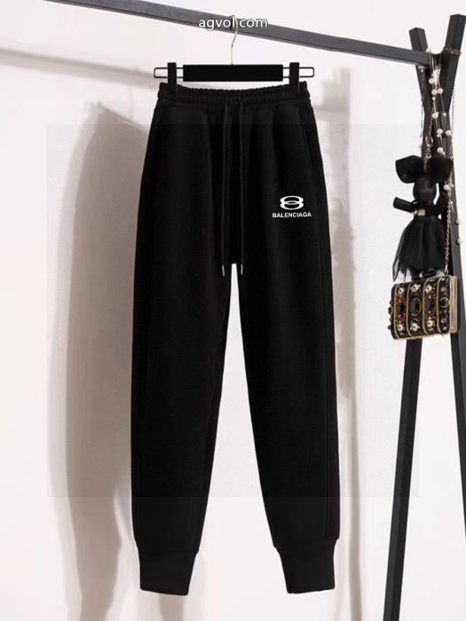 偽物 通販 ファッション感満々今流行スラックスbalenciaga_0_5