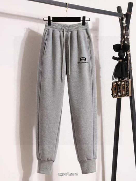 偽物 通販 ファッション感満々今流行スラックスbalenciaga_0_6