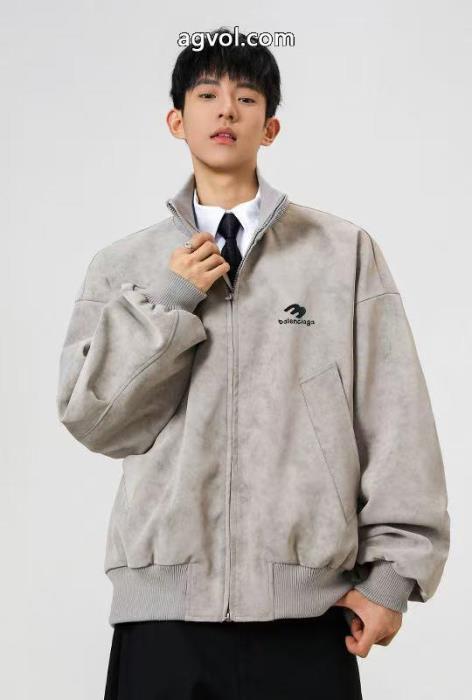 定番が欲しい方人気話題balenciagaコートブランド コピー 専門_0_3