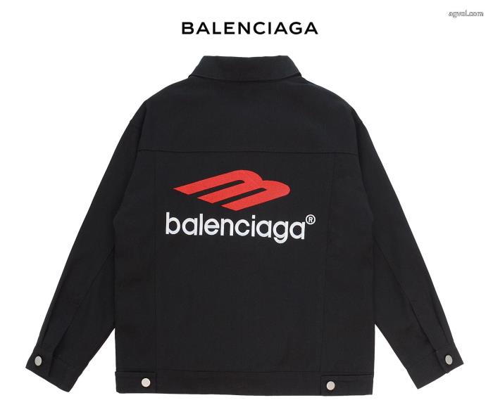 balenciagaアイドル着用着心地の良いスーパー コピー 品コート_0_0