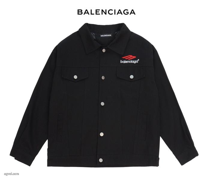 balenciagaアイドル着用着心地の良いスーパー コピー 品コート_0_1