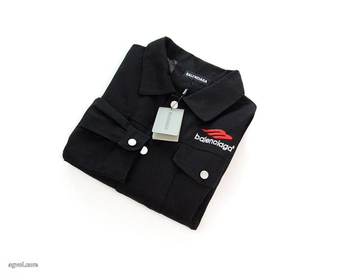 balenciagaアイドル着用着心地の良いスーパー コピー 品コート_0_2