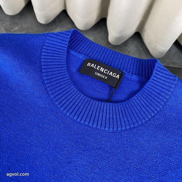 balenciagaSS25極上発売2025限定新作ブランド 激安セーター_0_2