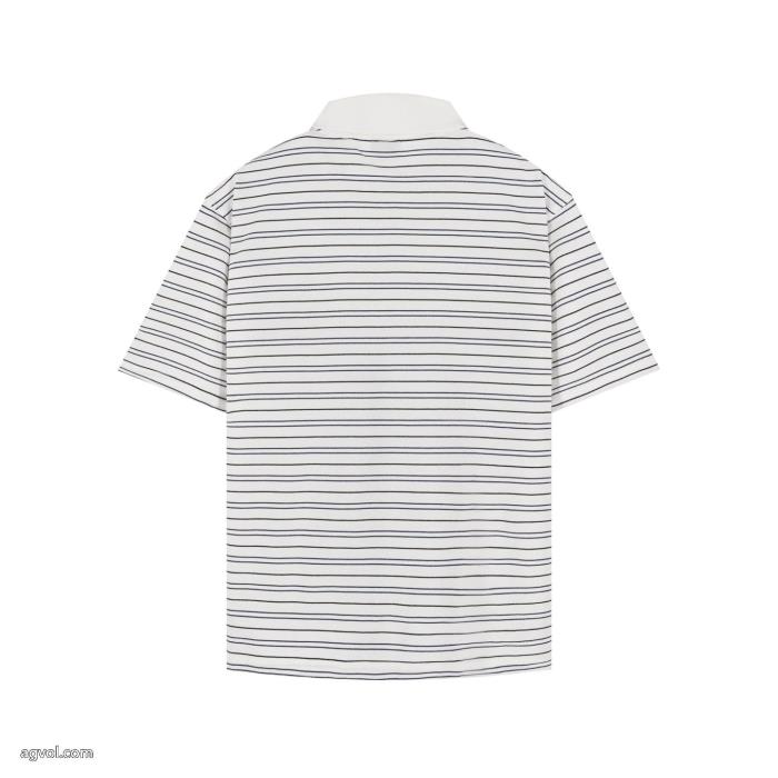最新で完売確実高級感あるbalenciaga半袖PoloTシャツ通販 ブランド_0_1