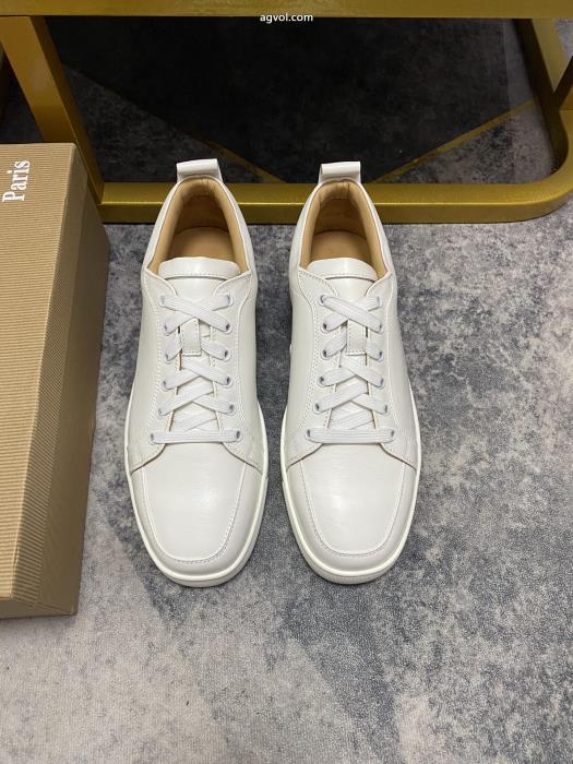 ブランド コピー 販売スニーカー著名人愛用新作コレクションChristian Louboutin_0_4