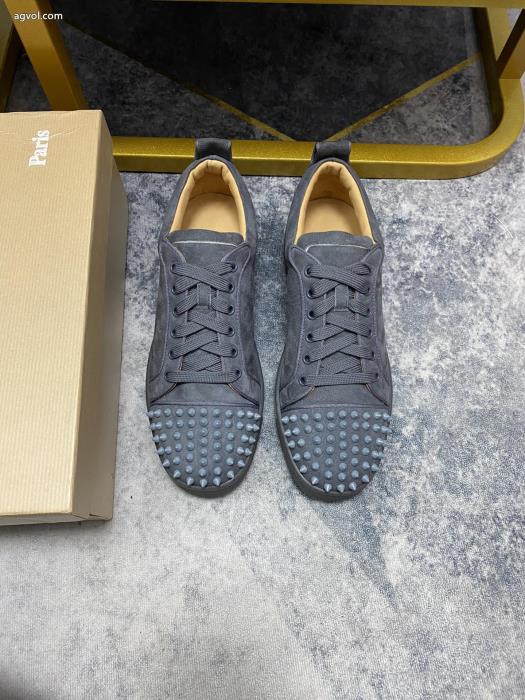 Christian Louboutin2025秋冬の流行りの新品定番人気偽物 通販 スニーカー_0_0