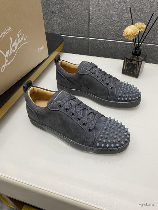 Christian Louboutin2025秋冬の流行りの新品定番人気偽物 通販 スニーカー_0_2