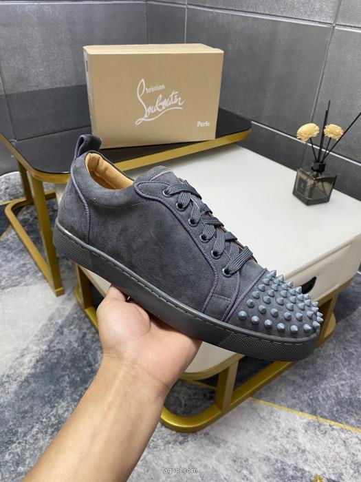 Christian Louboutin2025秋冬の流行りの新品定番人気偽物 通販 スニーカー_0_3