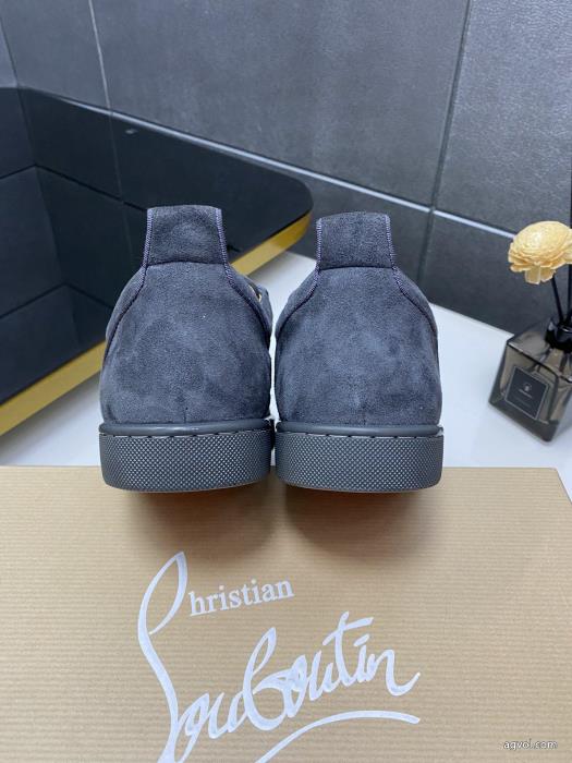 Christian Louboutin2025秋冬の流行りの新品定番人気偽物 通販 スニーカー_0_4