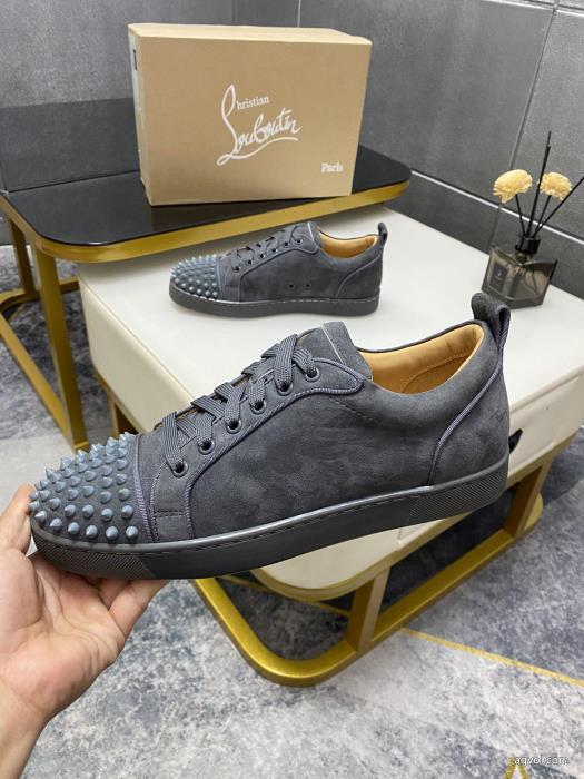 Christian Louboutin2025秋冬の流行りの新品定番人気偽物 通販 スニーカー_0_5