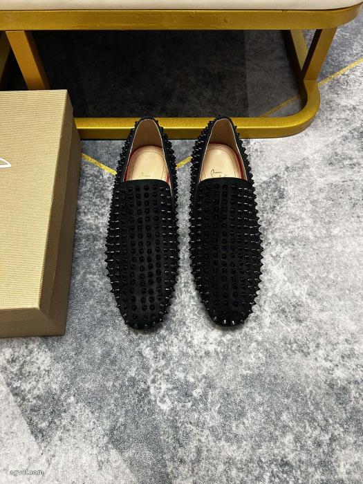 スニーカー今年大人気2025SS大人OKコピー 商品 販売Christian Louboutin_0_0