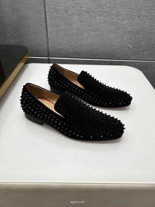 スニーカー今年大人気2025SS大人OKコピー 商品 販売Christian Louboutin_0_1