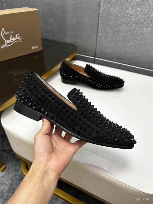 スニーカー今年大人気2025SS大人OKコピー 商品 販売Christian Louboutin_0_2