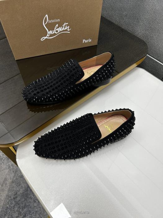 スニーカー今年大人気2025SS大人OKコピー 商品 販売Christian Louboutin_0_3