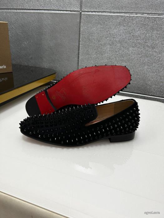 スニーカー今年大人気2025SS大人OKコピー 商品 販売Christian Louboutin_0_4