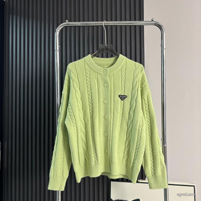 ブランド 激安 プラダコート快適な履き心地SS25極上発売_0_1