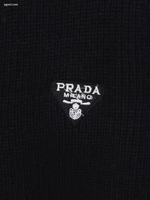 PRADA2025年秋冬シーズンに登場NEW!国内完売コピー 商品 販売コート_0_2