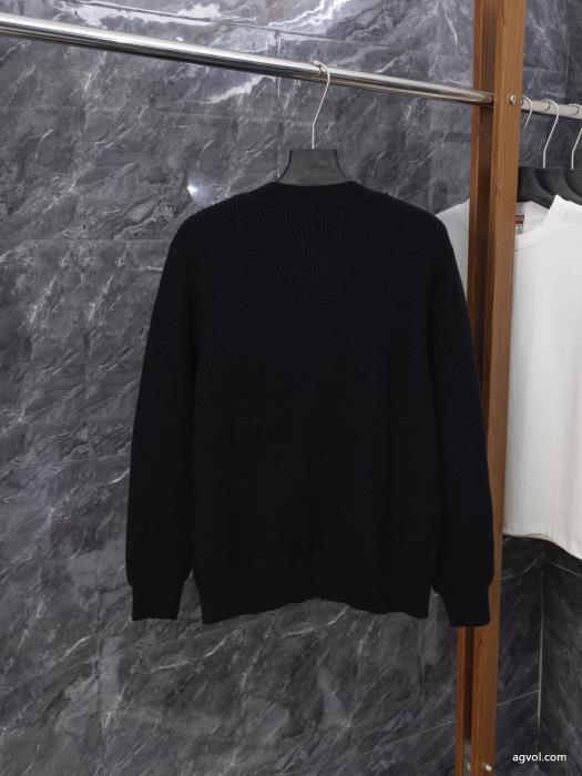 PRADA2025年秋冬シーズンに登場NEW!国内完売コピー 商品 販売コート_0_3