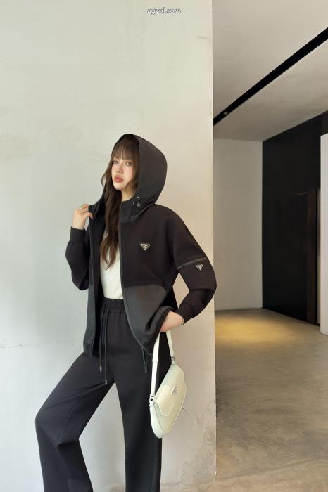 セットスーパー コピー 安心期待値も高いアイテム今年大人気PRADA_0_0