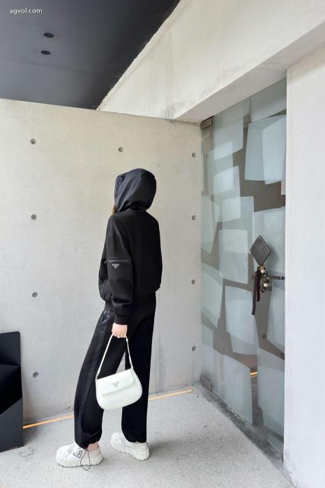セットスーパー コピー 安心期待値も高いアイテム今年大人気PRADA_0_2
