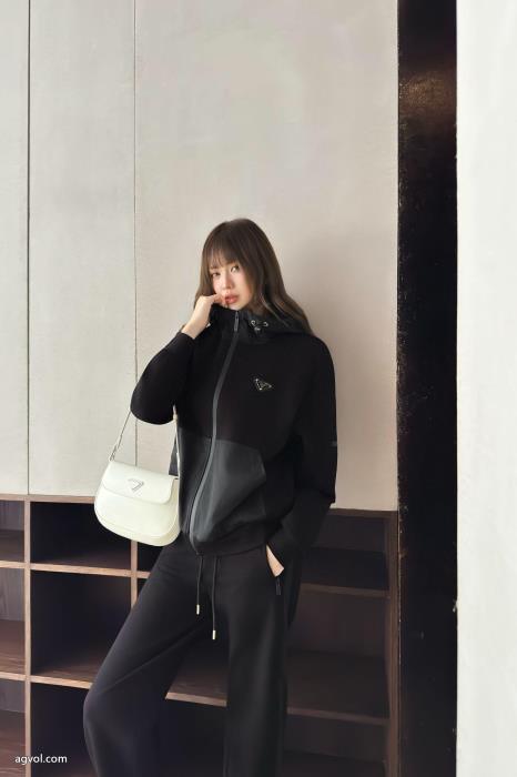 セットスーパー コピー 安心期待値も高いアイテム今年大人気PRADA_0_3