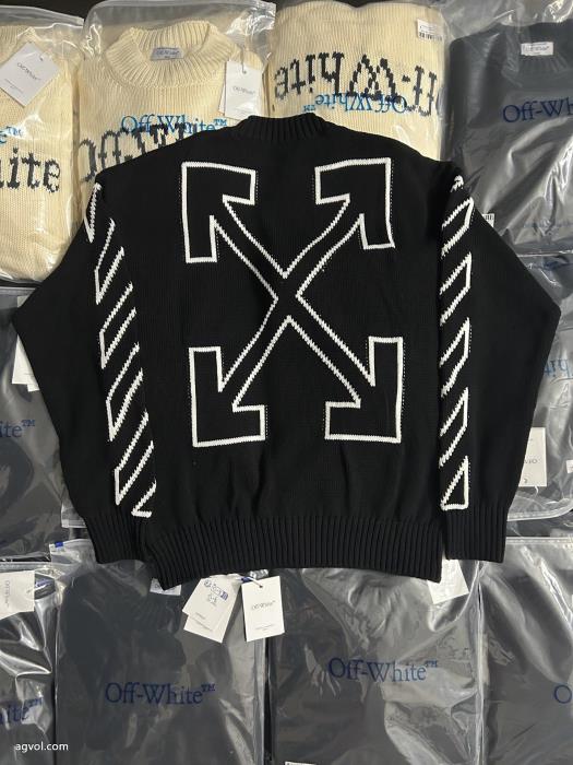 セーター新作限定大人でエレ北欧ブランドコピー ブランド 通販 安心Off-White_0_0