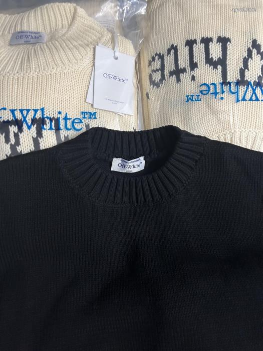 セーター新作限定大人でエレ北欧ブランドコピー ブランド 通販 安心Off-White_0_1