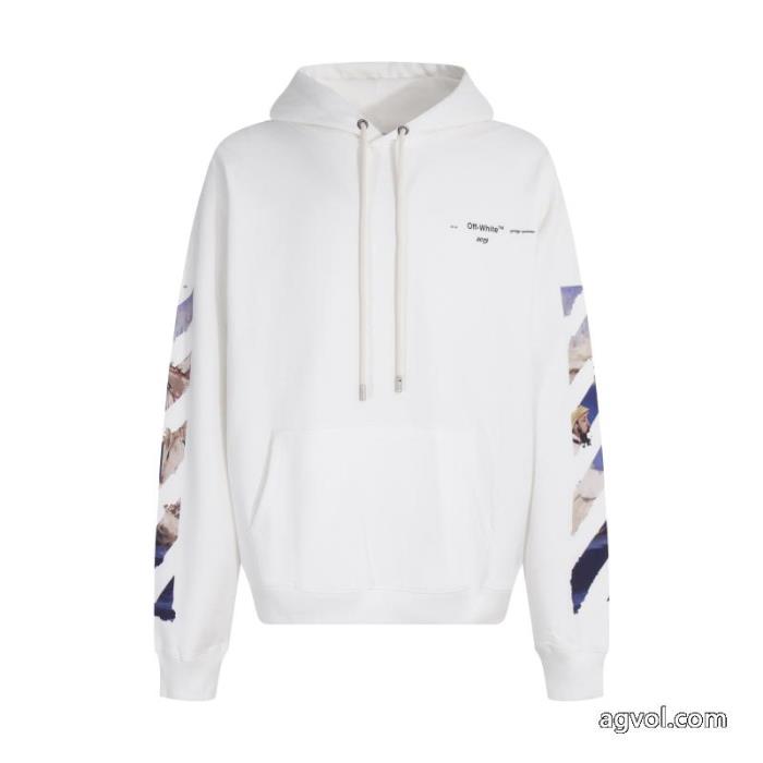 激安 ブランド人気急上昇中新作オシャレパーカーOff-White_0_0
