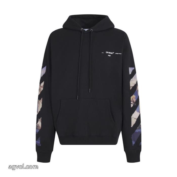 激安 ブランド人気急上昇中新作オシャレパーカーOff-White_0_5