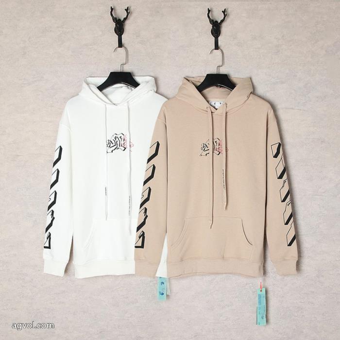Off-White人気ブランド安定感がありブランド コピー 販売パーカー_0_0